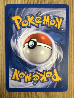 Snorlax - 100/144 - Skyridge Set - Pokemon Card - LP - Image 2