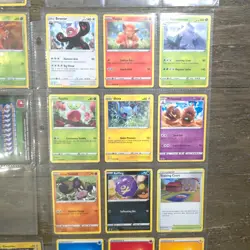Pokemon cards lot 70+ Vivid Voltage Common Uncommon Reverse Holo NM Huge Lot! - Image 3
