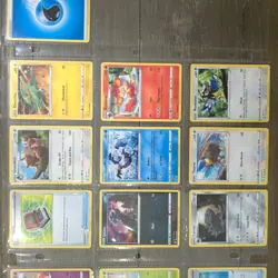 Pokemon cards lot 70+ Vivid Voltage Common Uncommon Reverse Holo NM Huge Lot! - Image 5
