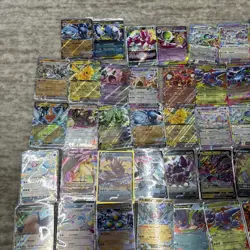 80 Pokemon EX Card Lot - All Cards In Picture Ship NM 🔥 - Image 3