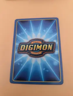 Red & Green Digivice ST-61 Vintage Series 1 Starter Bandai Digimon Card LP - Image 3