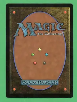 Magic the Gathering Cavern of Souls Borderless (Caverns of Ixalan) 0345 - Image 2