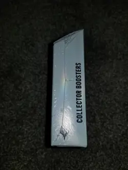 Magic the Gathering Foundations Collector Booster Box - new & sealed - Image 3