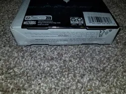 Magic the Gathering Foundations Collector Booster Box - new & sealed - Image 5