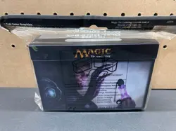 Ultra Pro MTG 2009 Elspeth vs. Tezzeret Duel Deck Box Combo Pack New Sealed - Image 2
