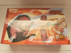 MTG Unhinged Booster Box 36 packs English Factory Sealed MT - Image 1