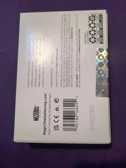 PixelSnowLands.Jpg [Secret Lair - Non Foil] MTG - Sealed (Pixel Snow Lands) - Image 3
