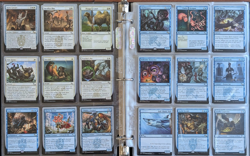 UNSTABLE - Complete Set (1x each card, only 1 variant) - Magic The Gathering MTG - Image 3