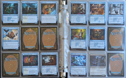 UNSTABLE - Complete Set (1x each card, only 1 variant) - Magic The Gathering MTG - Image 4