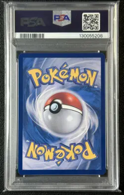 FA FULL ART MEW PSA 10 2023 POKEMON SWSH VSTAR UNIVERSE KOREAN #183/172 5208 - Image 2