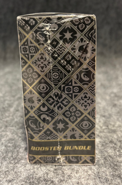 Pokemon TCG, Scarlet and Violet Paldean Fates booster bundle - 6 packs , sealed - Image 4