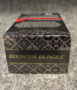 Pokemon TCG, Scarlet and Violet Paldean Fates booster bundle - 6 packs , sealed - Image 5