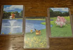EMPTY Lot Of Pokemon Go TCG Tins With ArtCards And Coins - Image 4