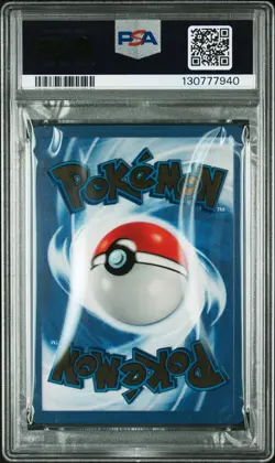 2021 POKEMON CELEBRATIONS ULTRA-PREMIUM COLL #4 CHARIZARD PSA 7 - Image 2