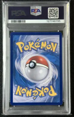 IRON VALIANT EX PSA 10 2025 POKEMON KOREAN KO SV8A #213/187 SPECIAL ART RARE 795 - Image 2