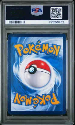 2025 POKEMON SIMPLIFIED CHINESE CBB1 C-GEM PACK VOL 1 #09 CAPTAIN PIKACHU PSA 10 - Image 2