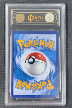 APH Black 10 Pokemon Gengar＆Mimikyu GX 033/150 RR 2023 csM2bC Pack S.Chinese - Image 2