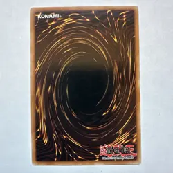 Yugioh Perfectly Ultimate Great Moth DB2-EN249 - Image 5