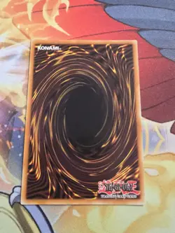 Albion The Sanctifire Dragon MP24-EN082 Prismatic Secret Rare NM 1st Ed YuGiOh! - Image 5