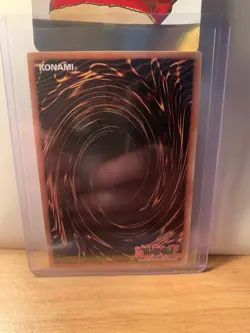 Radiant Typhoon Swen - DOOD-EN014 - Ultra Rare 1st Edition - YuGiOh Near Mint - Image 2