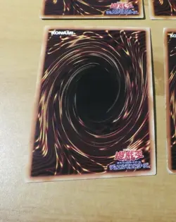 YUGIOH JAPAN SECRET RARE HOLO CARD CARTE Red Supremacy PP18-JP020 JAPAN MINT - Image 2