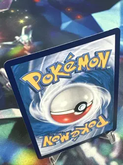 Pokemon TCG Crocalor CBB1C 0407/08 Gem Pack Vol 1 CHINESE STAMPED Card - Image 4