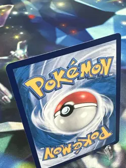 Pokemon TCG Crocalor CBB1C 0407/08 Gem Pack Vol 1 CHINESE STAMPED Card - Image 5