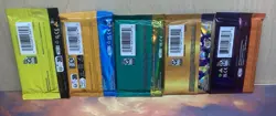 Magic the Gathering Collector Booster 5 Pack Mixed Lot - Aetherdrift New Capenna - Image 2