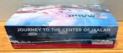 MAGIC THE GATHERING Factory Sealed Set Boosters Box Lost Caverns of Ixalan MTG - Image 2