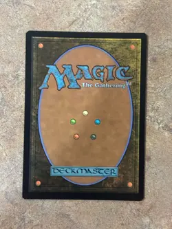 MTG FOIL Gandalf the Grey (#322) - The Lord of the Rings - Image 2