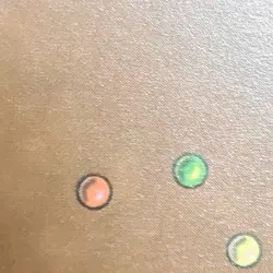 Magic: The Gathering The Soul Stone Marvel Legendary Artifact M 0066 Mythic Bla. - Image 2