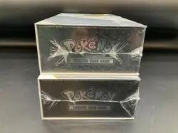 Lot of (2) Pokemon TCG Celebrations Ultra Premium Collection UPC Boxes Sealed - Image 5