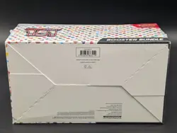 Pokemon 151 SV3.5 Booster Bundle Display Case Factory Sealed - Image 2