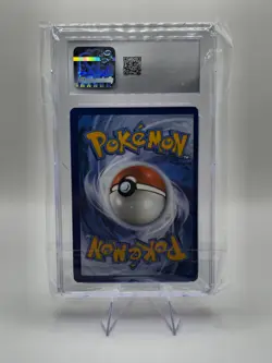 Pokemon TCG: Ceruledge Holo Rare 040/091 Pokemon Day 2024 Promo CGC Gem Mint 10 - Image 2