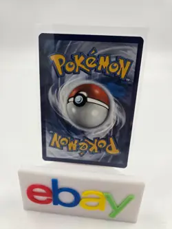 Umbreon - SWSH129 - Pokemon Sword & Shield Promo Ultra Rare Holo Card NM - Image 3