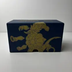 Pokemon XY Ancient Origins Hoopa Elite Trainer Box ETB Empty Box Only - Image 2