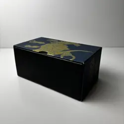 Pokemon XY Ancient Origins Hoopa Elite Trainer Box ETB Empty Box Only - Image 5
