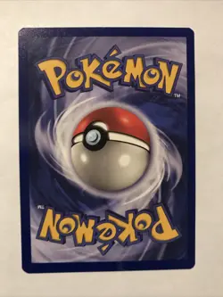 WOTC Black Star Pikachu Gold Lightning Bolt Stamp Movie Promo #4 Pokemon +Insert - Image 4