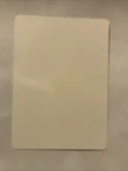 WOTC Black Star Pikachu Gold Lightning Bolt Stamp Movie Promo #4 Pokemon +Insert - Image 5