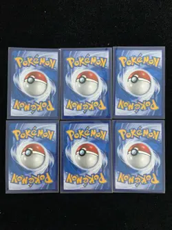 2023 Pokemon S.Chinese CS3bC 166/122 HR CS6bC 159/131 HR Kyurem VMax Lot*6 ZYP - Image 2