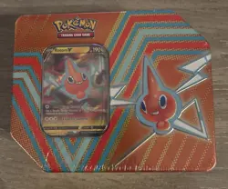 Pokemon Hidden Potential TIN Sealed - Image 1