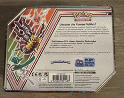 Pokemon Hidden Potential TIN Sealed - Image 2