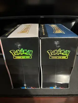 Pokemon Center Mega Evolution Gardevoir & Lucario ETB Set of 2 - Image 4