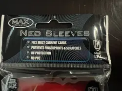 MAX PROTECTION SKELETON ARMY DECK PROTECTOR SLEEVES (YUGIOH SIZE) 50ct - Image 3