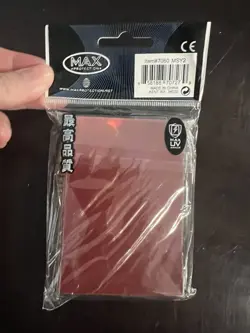 MAX PROTECTION SKELETON ARMY DECK PROTECTOR SLEEVES (YUGIOH SIZE) 50ct - Image 4