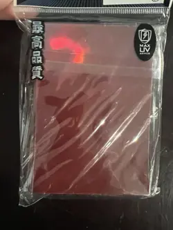 MAX PROTECTION SKELETON ARMY DECK PROTECTOR SLEEVES (YUGIOH SIZE) 50ct - Image 5