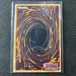 YuGiOh - Infernity Doom Dragon - Ultra Rare - TSHD-EN042 - Image 2