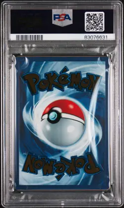 2023 Pokemon Mew ex Full Art 151 UPC Gold Metal Promo Card 205/165 PSA 10 GEM MT - Image 5