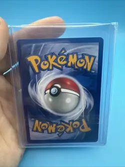 Pokemon TCG Sabrina's Gengar Gym Challenge 29/132 Non-Holo Rare Card NM - Image 2