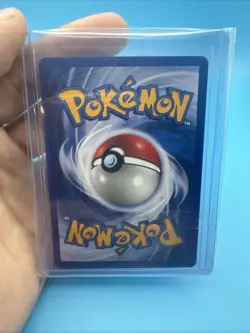 Pokemon TCG Sabrina's Gengar Gym Challenge 29/132 Non-Holo Rare Card NM - Image 4